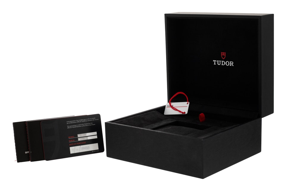 Tudor Black Bay 58 M79030N-0001 Image 4